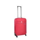 Valise souple Mexico en promo chez Carrefour Drancy à 9,99 €