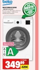Aktuelle Waschmaschine Angebote bei Marktkauf in Konstanz Aktuelles Waschmaschine BM3WFU4941W1 Angebot bei Marktkauf in Konstanz ab 349,99 €