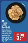 Aktuelle Braten Angebote bei ALDI Nord in Chemnitz Aktuelles Rostbrätl Angebot bei ALDI Nord in Chemnitz ab 5,99 €