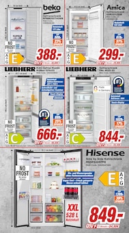 Kühlschrank im aktuellen expert Prospekt (Fulda) Kühlschrank im expert Prospekt "Top Angebote" mit 12 Seiten (Fulda)