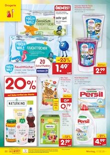 Persil im Netto Marken-Discount Prospekt "Aktuelle Angebote" mit 65 Seiten (Offenbach (Main))