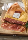 Intermarché Super Lyon - Promo Jambon Serrano STG 15 mois naturel Gran Reserva Promo Jambon Serrano STG 15 mois naturel Gran Reserva à 21,90 € dans le catalogue Intermarché Super à Lyon