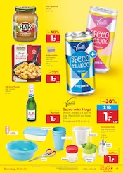 Ähnliche Geschirr Angebote im Prospekt "Aktuelle Angebote" von Netto Marken-Discount in Gronau Ähnliche Angebote wie Geschirr im Prospekt "Aktuelle Angebote" auf Seite 23 von Netto Marken-Discount in Gronau