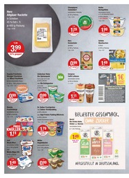 V-Markt Milch im Prospekt V-Markt Milch im Prospekt