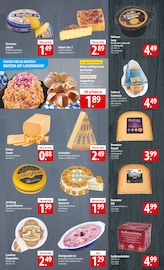 Aktueller famila Nordost Prospekt mit Käse, "besser als gut!", Seite 5