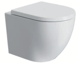 Wand-WC-Set 'Cologne' Angebote bei toom Baumarkt Kempen für 99,99 €