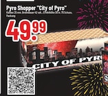 City of Pyro bei Trinkgut im Kleve Prospekt für 49,99 €