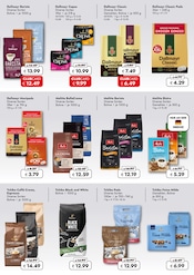 Aktueller Travel FREE Prospekt mit Kaffeebohnen, "FROHE WEIHNACHTEN", Seite 8