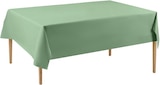 Nappe - LIVARNO en promo chez Lidl Nappe - LIVARNO dans le catalogue Lidl