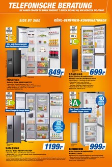 Kühlschrank im expert Prospekt "Top Angebote" mit 12 Seiten (Wuppertal)