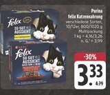 Aktuelle Felix Katzenfutter Angebote bei E center in Dresden Aktuelles felix Katzennahrung Angebot bei E center in Dresden ab 3,33 €