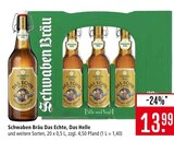 Aktuelles Das Echte, Das Helle Angebot bei Marktkauf in Rottenburg (Neckar) ab 13,99 €