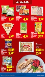 Aktueller Lidl Prospekt mit Hähnchenbrust, "LIDL LOHNT SICH", Seite 23