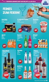 Aktueller Getränke Hoffmann Prospekt mit Aperol, "Aktuelle Angebote", Seite 5