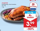 Junge Ente im Angebot bei Netto Marken-Discount in Jena Junge Ente Angebote bei Netto Marken-Discount Jena für 3,99 €