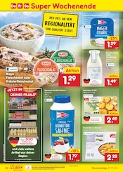 Aktueller Netto Marken-Discount Prospekt mit Backofen, "Aktuelle Angebote", Seite 42