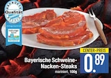 EDEKA Deggendorf Prospekt mit  im Angebot für 0,89 €