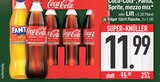 Coca-Cola im EDEKA Prospekt Coca-Cola von im aktuellen EDEKA Prospekt für 11,99 €