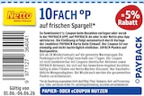 Netto Marken-Discount Paderborn - 10FACH °P Angebot im Prospekt 10FACH °P bei Netto Marken-Discount im Paderborn Prospekt für