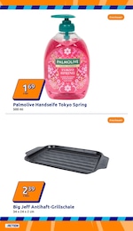 Seife Angebot im aktuellen Action Prospekt auf Seite 27