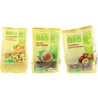 SUR TOUS LES FRUITS SECS - CARREFOUR BIO en promo chez Carrefour Market Bourges