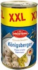 Königsberger Klopse von Dreistern für 4,99 € bei Netto mit dem Scottie im Angebot Königsberger Klopse von Dreistern im aktuellen Netto mit dem Scottie Prospekt