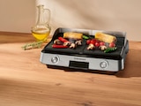 Gril de table - SILVERCREST - Lidl à Reims Gril de table - SILVERCREST en promo chez Lidl Reims à 29,00 €