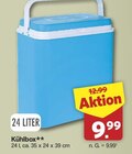 Kühlbox Angebote bei famila Nordwest Lingen für 9,99 €