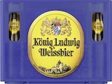 Aktuelle König Pilsener Angebote bei Trinkgut in Wiesbaden Aktuelles Weissbier naturtrüb Angebot bei Trinkgut in Wiesbaden ab 14,99 €
