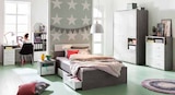 Jugendzimmer im Angebot bei Möbel Inhofer in Reutlingen Jugendzimmer Angebote von composad bei Möbel Inhofer Reutlingen für 998,00 €