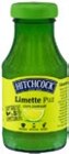 Zitrone Pur im Angebot bei Kaufland in Wolfsburg Zitrone Pur Angebote von HITCHCOCK bei Kaufland Wolfsburg für 1,19 €