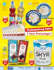 Bio im Netto Marken-Discount Prospekt in Neubrandenburg Aktueller Netto Marken-Discount Prospekt mit Bio, "Aktuelle Angebote", Seite 4