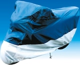 Motorrad-Ganzgarage im aktuellen Netto mit dem Scottie Prospekt