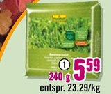 Rasennachsaat im Angebot bei Hornbach in Mönchengladbach Rasennachsaat Angebote bei Hornbach Mönchengladbach für 5,59 €
