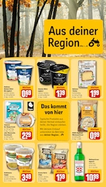 Aktueller REWE Prospekt mit Nivea, "Dein Markt", Seite 28