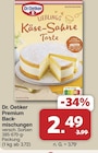 Aktuelles Backmischungen Angebot bei famila Nordwest in Oldenburg ab 2,49 €