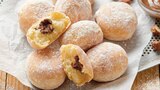 Mini Beignets Chocolat Noisettes X8 - Intermarché Super Mini Beignets Chocolat Noisettes X8 à 2,49 € dans le catalogue Intermarché Super