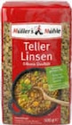 Teller Linsen im Angebot bei Netto Marken-Discount in Hürth Teller Linsen Angebote von Müller's Mühle bei Netto Marken-Discount Hürth für 1,29 €