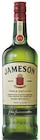 Irish Whiskey - Jameson - Intermarché Irish Whiskey - Jameson à 17,87 € dans le catalogue Intermarché
