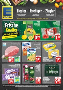 Bier im aktuellen EDEKA Prospekt (Freiberg) Bier im EDEKA Prospekt "Wir lieben Lebensmittel!" mit 28 Seiten (Freiberg)