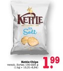 Aktuelles Chips Angebot bei E center in Pforzheim ab 1,99 €
