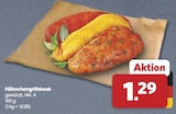 Hähnchengrillsteak Angebote bei famila Nordwest Oldenburg für 1,29 €