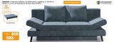 Aktuelle Couch Angebote bei Opti-Wohnwelt in Würzburg Aktuelles Schlafsofa Angebot bei Opti-Wohnwelt in Würzburg ab 599,00 €