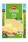 Gouda Jung von Milbona im aktuellen Lidl Prospekt für 2,45 €