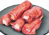 Markant Nordwest Westerstede - Grillröllchen Angebot im Prospekt Grillröllchen bei Markant Nordwest im Westerstede Prospekt für 1,39 €