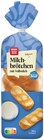 Milchbrötchen mit Vollmilch Angebote von REWE Beste Wahl bei nahkauf Hürth für 1,49 €
