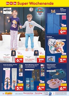 Kissen im Netto Marken-Discount Prospekt "Aktuelle Angebote" mit 61 Seiten (Bottrop)