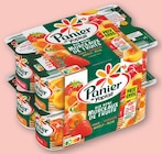 Yaourt panier aux bons morceaux de fruits panachés prix choc - YOPLAIT en promo chez Netto Yaourt panier aux bons morceaux de fruits panachés prix choc - YOPLAIT dans le catalogue Netto