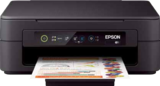 Multifunktions-Drucker „XP-2205“ Angebote von EPSON bei Marktkauf Wismar für 42,49 €