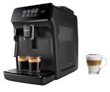 Expresso broyeur - PHILIPS - Carrefour à Dunkerque Expresso broyeur - PHILIPS en promo chez Carrefour Dunkerque à 259,99 €